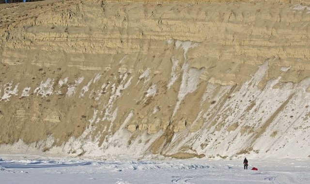 Yukon Arctic Ultra