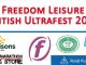 freedom leisure british ultrafest 2017