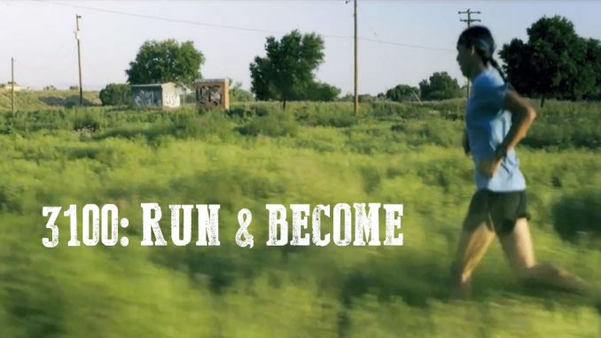 3100: Run and Become documentary