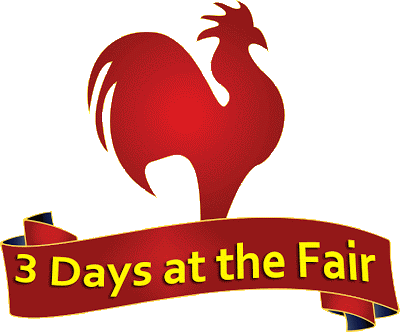 Days Fair 2017 Race Hours Update