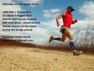 ultimate circuits south africa