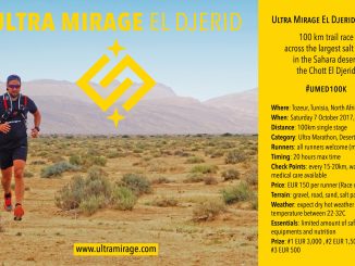 Ultra Mirage el Djerid