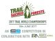IAU 50 km trail world championships