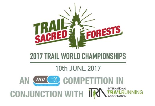 IAU 50 km trail world championships