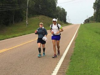 Last Annual Vol State Road Race 2017