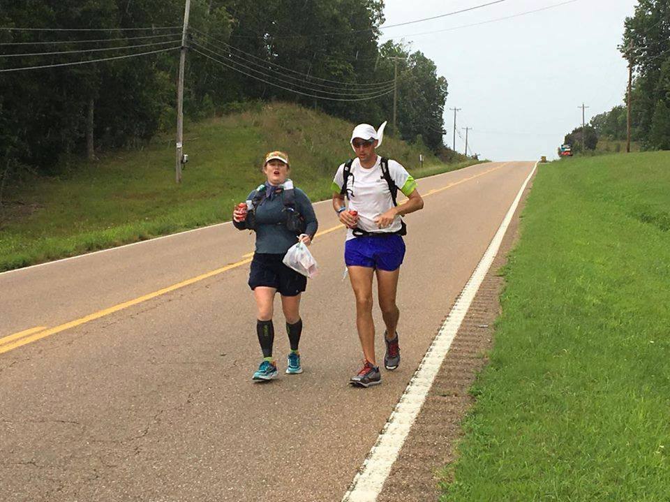 The Last Annual Vol State Road Race 2017 Updates 84 Hours