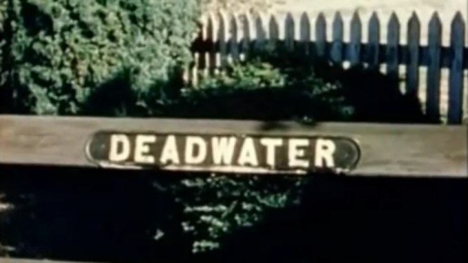 Deadwater-station