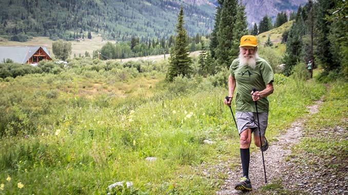 silverton 1000 multiday runs