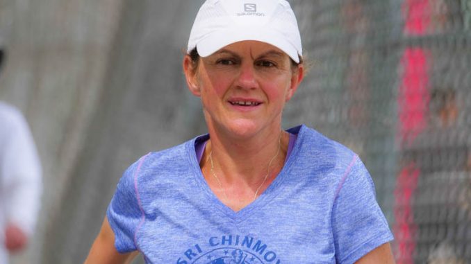 Kannenika Janakova sets new world record