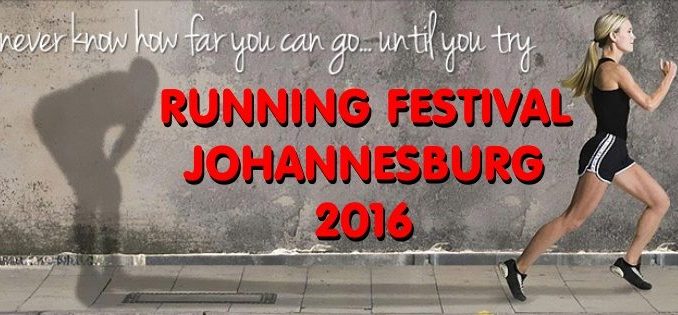 running festival johannesburg
