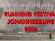 running festival johannesburg