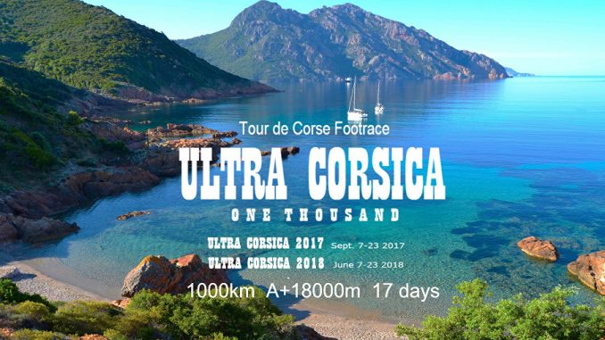 ultra corsica