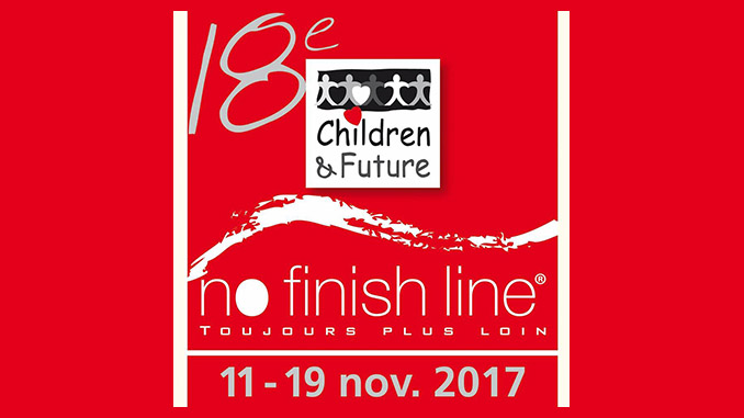 No finish line 2017