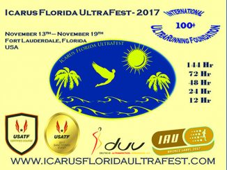 Icarus Florida UltraFest 2017