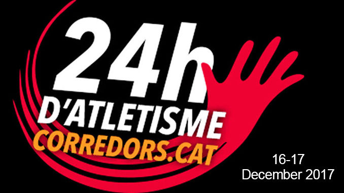 24h d'atletisme