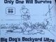 Big Dogs backyard ultra 2018