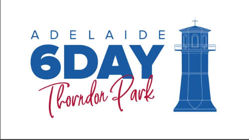 adelaide 6 day race 2018