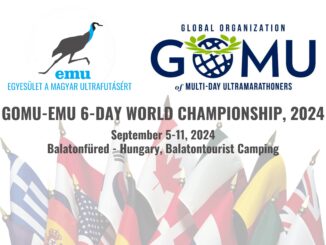 gomu world 6 day championships 2024