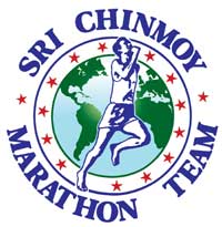 Sri Chinmoy Races logo