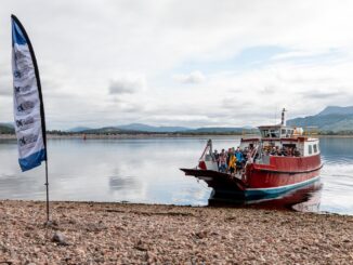 cape wrath ultra 2025