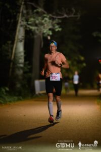 MOUNT TO COAST ULTRAPARK WEEKEND GOMU WORLD CHAMPIONSHIP 48H