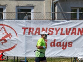 the Transylvania 6 day race 2025